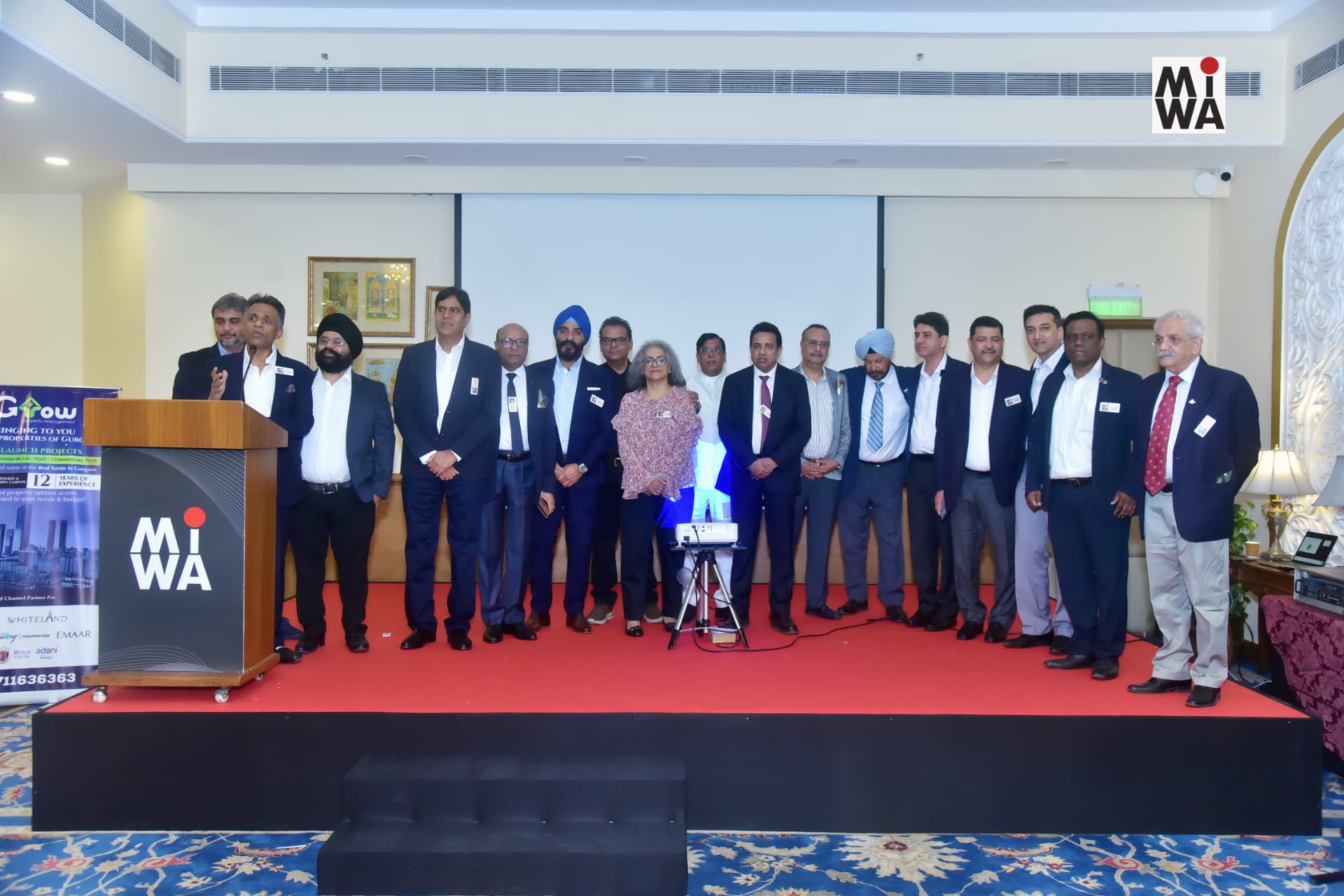 13th Annual General Meeting