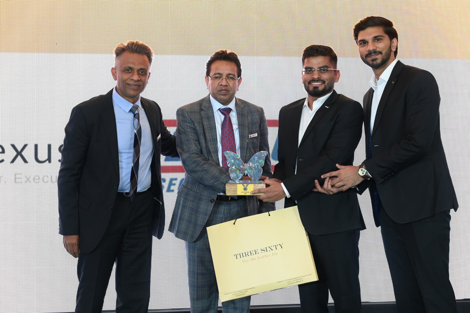 AGM Felicitation & Awards